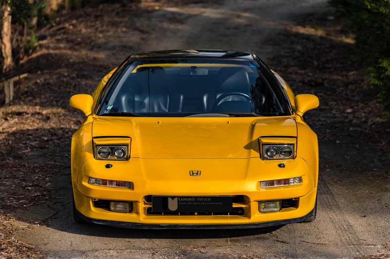 1993 Honda NSX